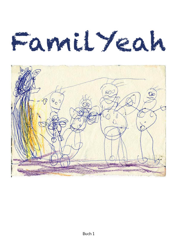 Das Buch FamilYeah als Download