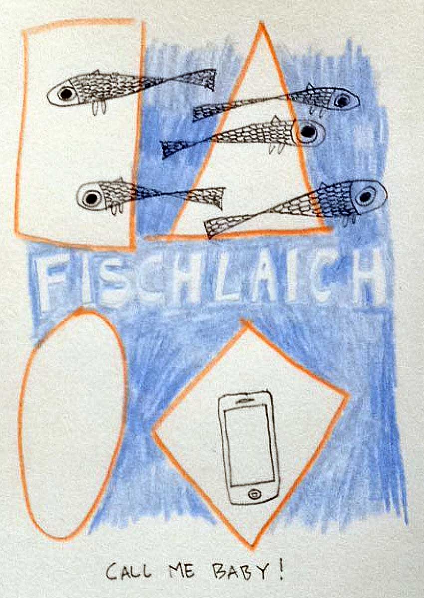 Fischlaich